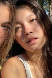 Lily Chee 05/27/2022