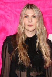 Lily Rabe – “Angelyne” TV Show Screening in LA 05/10/2022