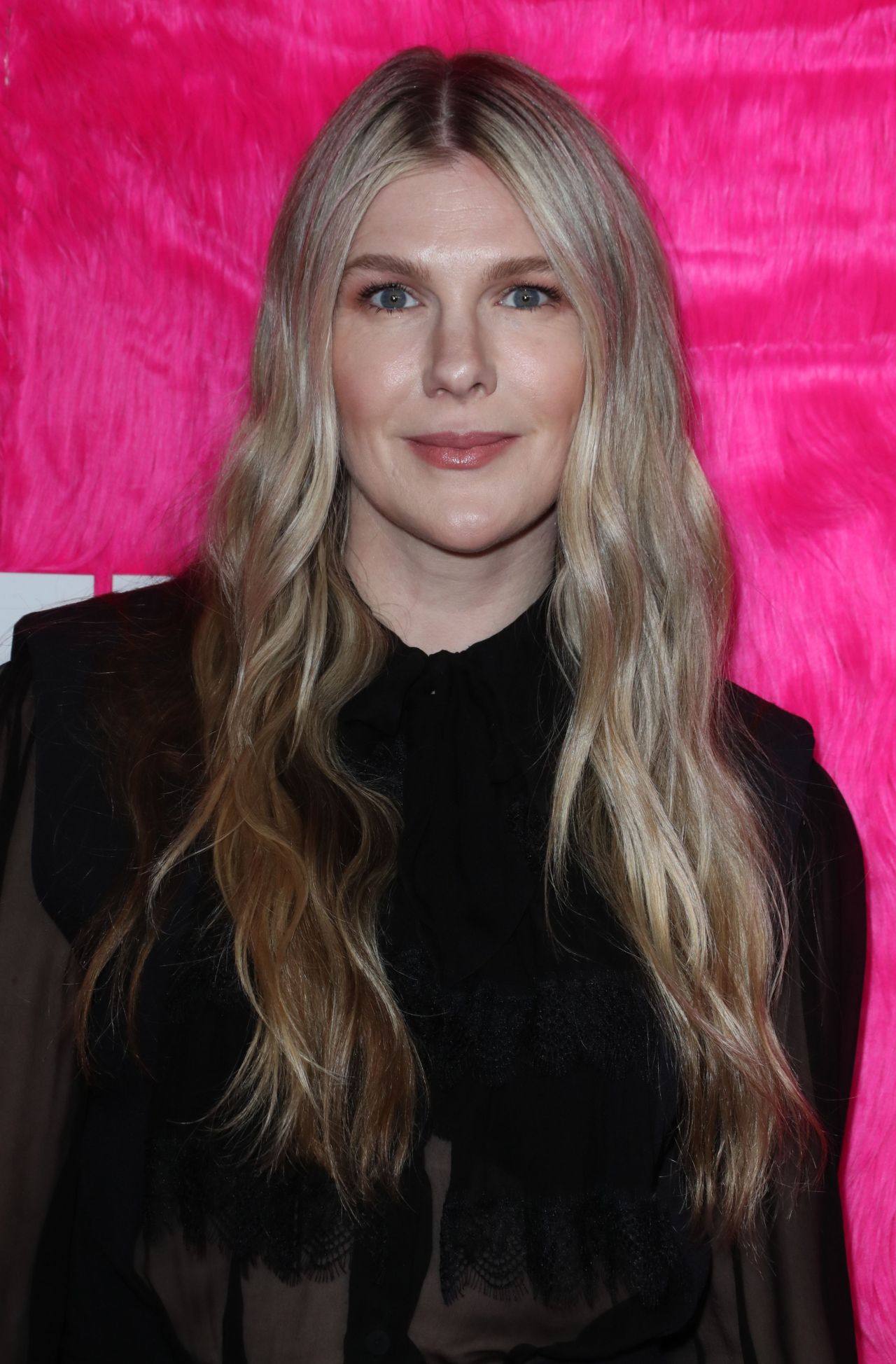 Lily Rabe – “Angelyne” TV Show Screening in LA 05/10/2022 • CelebMafia