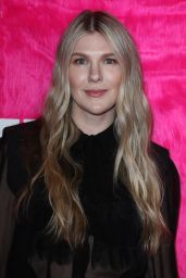 Lily Rabe – “Angelyne” TV Show Screening in LA 05/10/2022