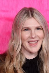 Lily Rabe    Angelyne  TV Show Screening in LA 05 10 2022   - 76