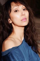 Linda Park   2022 Photoshoot   - 68