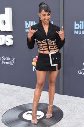 Liza Koshy – 2022 Billboard Music Awards in Las Vegas