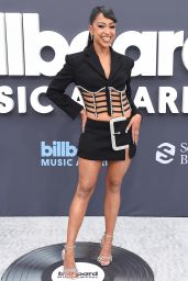 Liza Koshy – 2022 Billboard Music Awards in Las Vegas