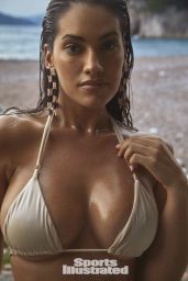 Lorena Duran – Sports Illustrated Swimsuit Edition 2022