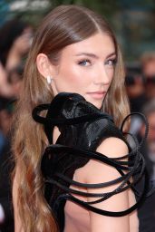 Lorena Rae – “Forever Young (Les Amandiers)” Red Carpet at Cannes Film Festival