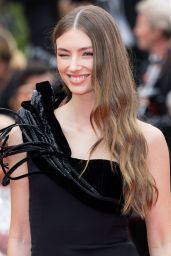Lorena Rae – “Forever Young (Les Amandiers)” Red Carpet at Cannes Film Festival