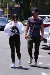 Lucy Hale at Erewhon in Los Angeles 05 27 2022   - 78