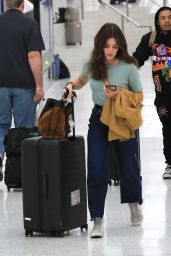 Lucy Hale - Los Angeles 05/24/2022