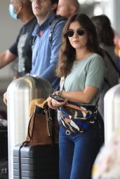 Lucy Hale - Los Angeles 05/24/2022