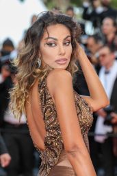 Madalina Ghenea – Cannes Film Festival Closing Ceremony Red Carpet 05/28/2022