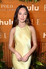 Maddie Ziegler - "Elle Hollywood Rising" Presented by Polo Ralph Lauren and Hulu in LA 05/18/2022