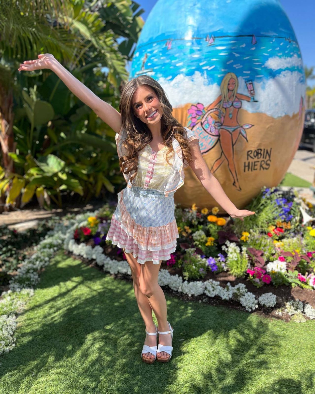 Madisyn Shipman 05022022 • Celebmafia