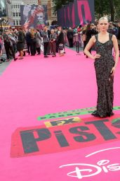 Maisie Williams - "Pistol" Premiere in London 05/23/2022