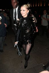 Maisie Williams - "Pistol" UK TV Premiere Afterparty in London 05/23/2022