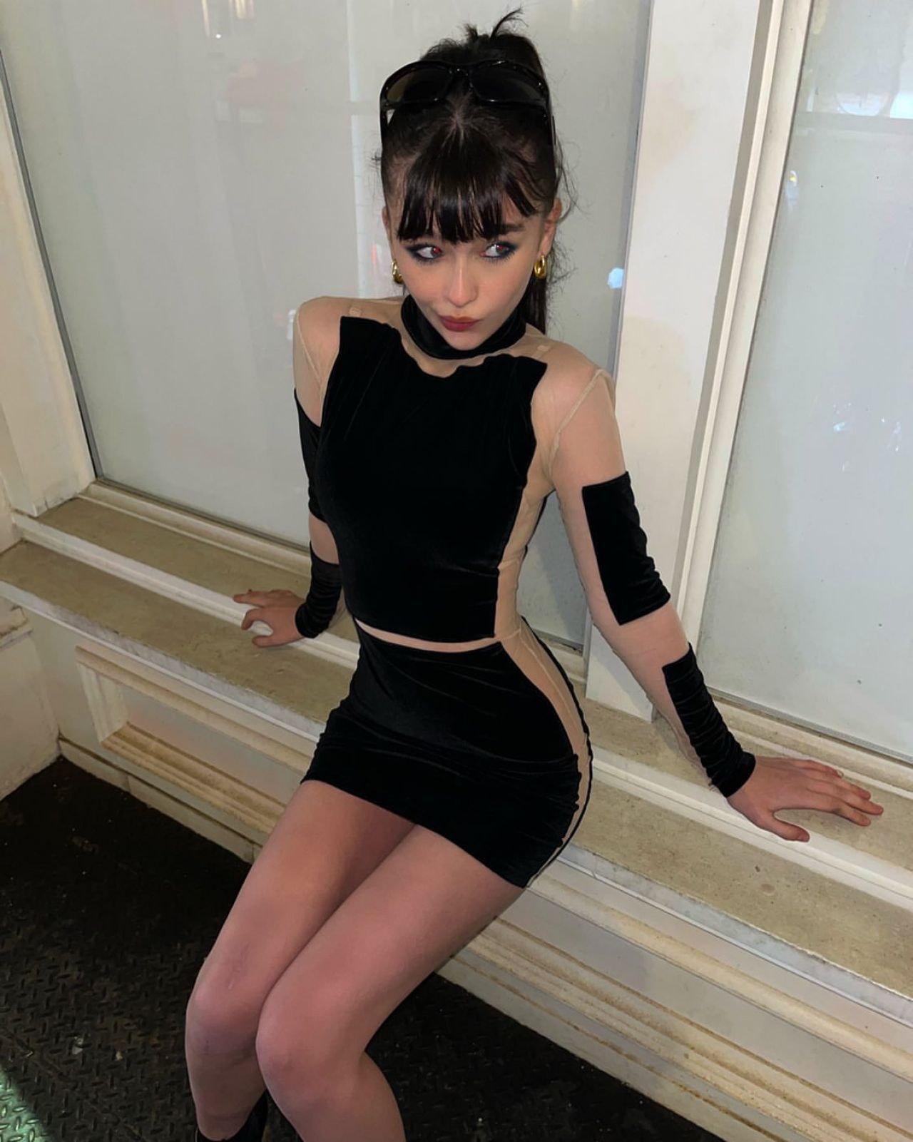 Malina weissman 2022