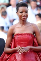 Maria Borges   Cannes Film Festival Closing Ceremony Red Carpet 05 28 2022   - 32