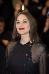 Marion Cotillard - "Brother And Sister (Frere Et Soeur)" Red Carpet at Cannes Film Festival 05/20/2022