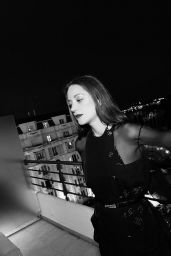 Marion Cotillard - Photoshoot from Cannes Film Festival May 2022