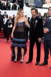 Matilda Lutz – 75th Cannes Film Festival Opening Ceremony