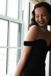 Maude Apatow   Photoshooting for the Met Gala May 2022   - 25