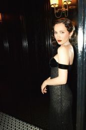 Maude Apatow   Photoshooting for the Met Gala May 2022   - 67