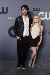 Meg Donnelly – 2022 CW Upfront in NYC