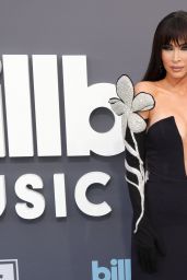 Megan Fox – 2022 Billboard Music Awards in Las Vegas