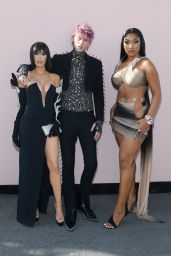 Megan Fox – 2022 Billboard Music Awards in Las Vegas