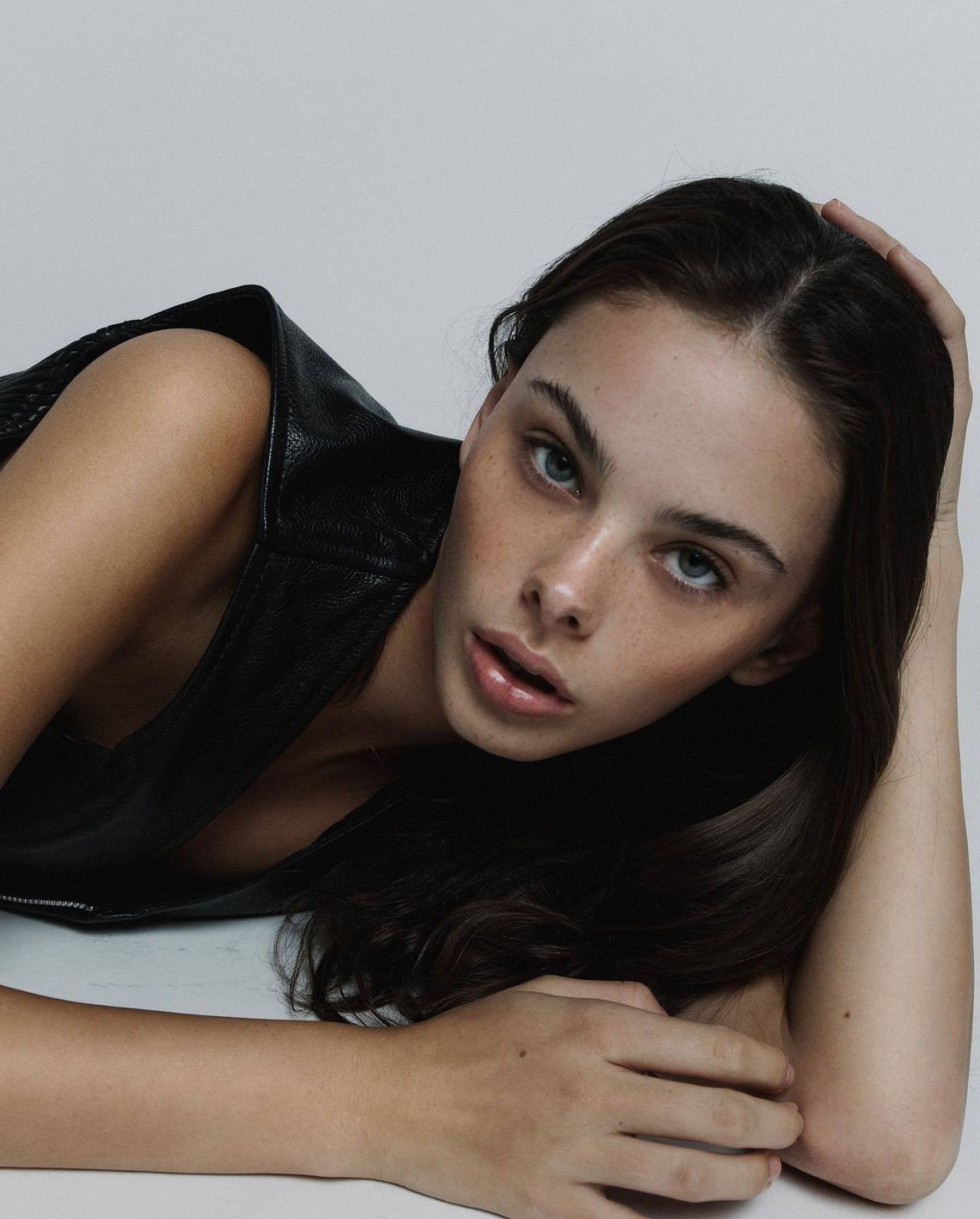 Meika woollard photoshoot