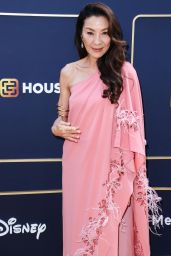 Michelle Yeoh - Gold House