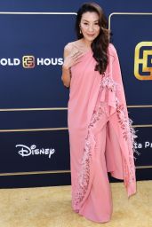 Michelle Yeoh   Gold House s Inaugural Gold Gala 2022  The New Gold Age in Los Angeles   - 45