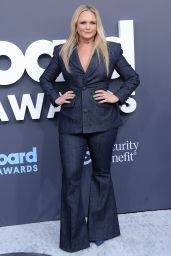 Miranda Lambert – 2022 Billboard Music Awards in Las Vegas