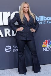 Miranda Lambert – 2022 Billboard Music Awards in Las Vegas