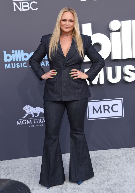 Miranda Lambert   2022 Billboard Music Awards in Las Vegas   - 27