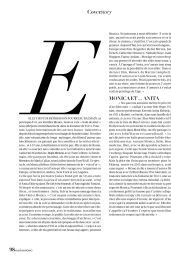 Monica Bellucci - Madame Figaro 05/20/2022 Issue
