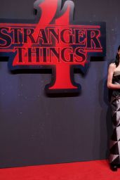Natalia Dyer – “Stranger Things” Season 4 Premiere in Berlin 05/23/2022
