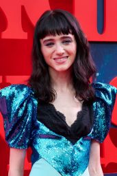 Natalia Dyer    Stranger Things  Season 4 Premiere in Madrid   - 49