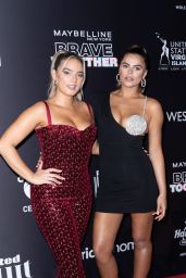 Natalie Mariduena – Sports Illustrated Swimsuit Celebrates the Launch of the 2022 Issue in Hollywood