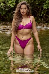 Natalie Mariduena   Sports Illustrated Swimsuit Edition 2022   - 52