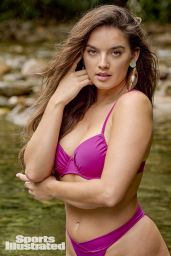 Natalie Mariduena   Sports Illustrated Swimsuit Edition 2022   - 38