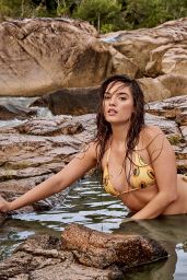 Natalie Mariduena   Sports Illustrated Swimsuit Edition 2022   - 23