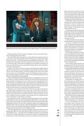 Natasha Lyonne - Variety Magazine 05/21/2022 Issue