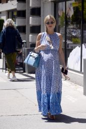 Nicky Hilton - Out in New York 05/10/2022
