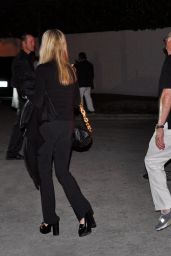 Nicola Peltz and Brooklyn Beckham - Leaving a Party in Miami Beach 05/08/2022