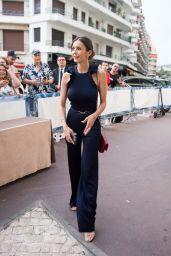 Nina Dobrev - Out in Cannes 05/18/2022