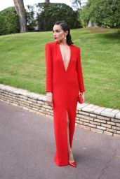 Olivia Culpo   amfAR Cannes Gala 2022 Portraits   - 98