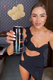 Olivia Culpo Outfit 05/21/2022 (I)