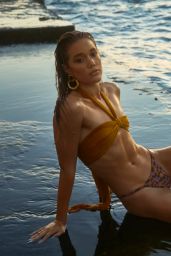 Olivia Ponton – Sports Illustrated Swimsuit Edition 2022