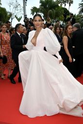 Patricia Contreras - "Don Juan" Red Carpet at Cannes Film Festival 05/22/2022